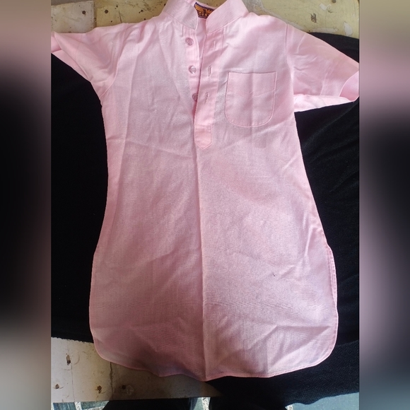 ❌️SOLD‼️Combo Kurta Pajama (2 Kurta 1 Pajama) - Picture 3 of 6